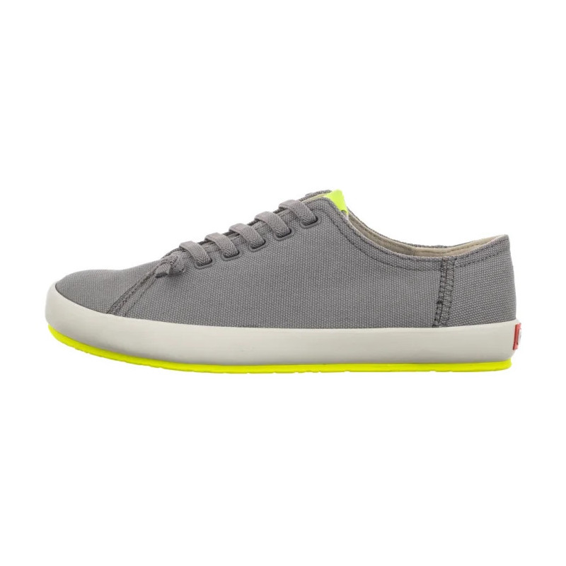 Camper Peu Rambla Vulcan Grey 18869-113 (CE12-b) tossud