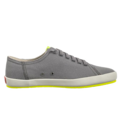 Camper Peu Rambla Vulcan Grey 18869-113 (CE12-b) Sneakers