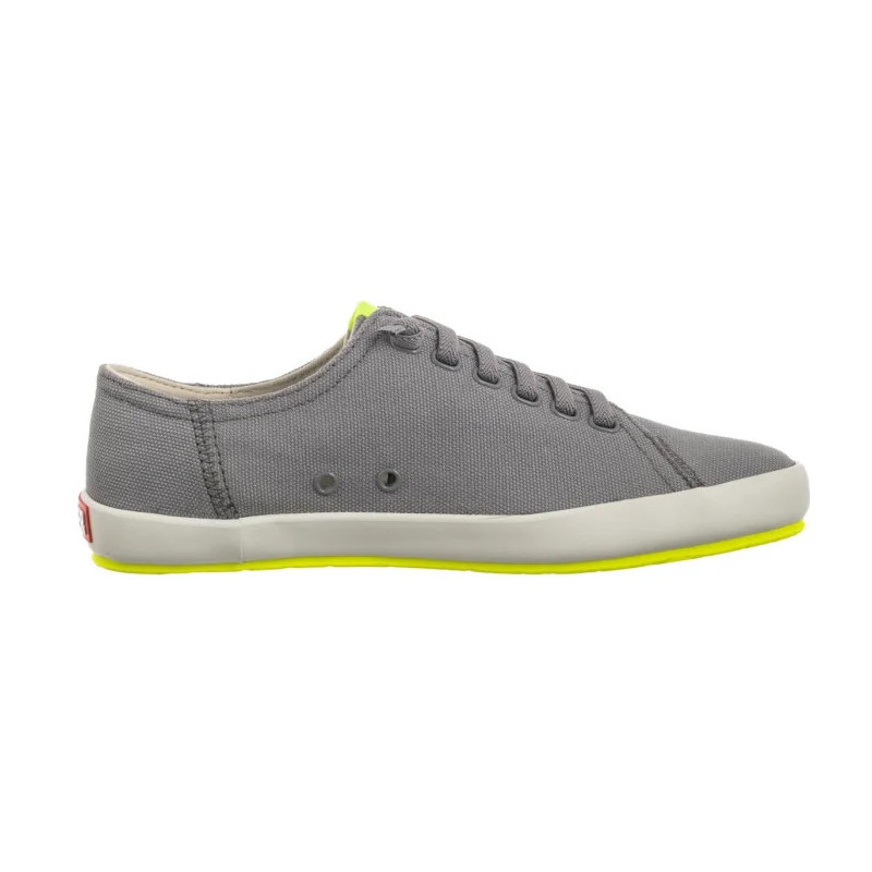 Camper Peu Rambla Vulcan Grey 18869-113 (CE12-b) tossud