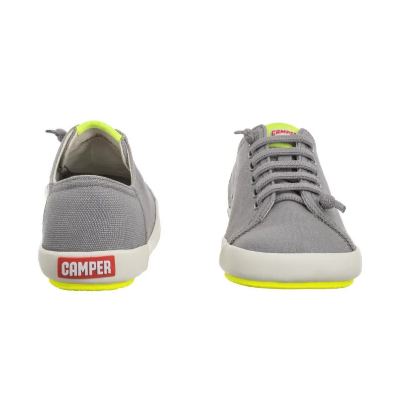 Camper Peu Rambla Vulcan Grey 18869-113 (CE12-b) tossud