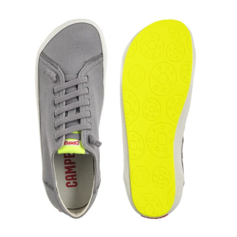 Camper Peu Rambla Vulcan Grey 18869-113 (CE12-b) tossud