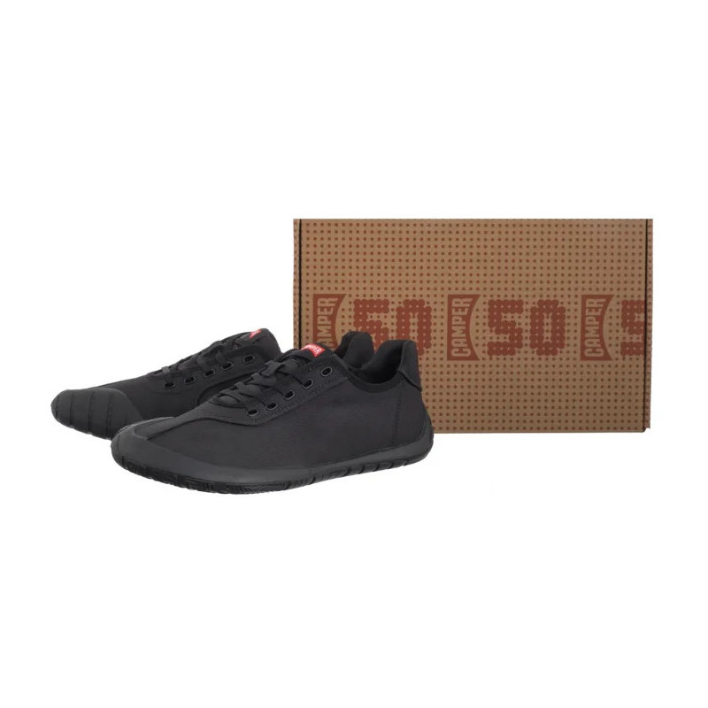 Camper Peu Path Black K100886-001 (CE16-a) sporta apavi