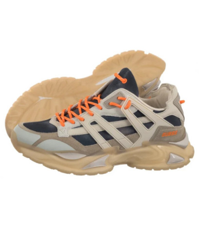 Guess Belluno Low FMJBEL LEA12 Beora (GU733-a) sports shoes