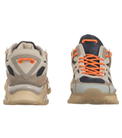 Guess Belluno Low FMJBEL LEA12 Beora (GU733-a) sportiniai bateliai