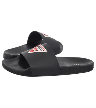 Guess Tokyo FMJTOT ELL19 Black (GU734-a) slippers
