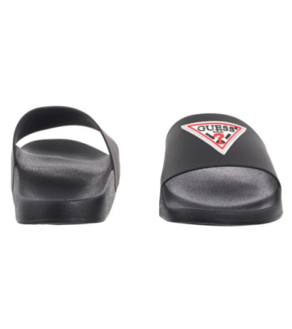 Guess Tokyo FMJTOT ELL19 Black (GU734-a) čības