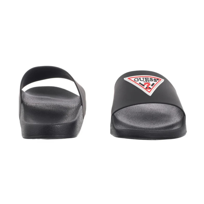 Guess Tokyo FMJTOT ELL19 Black (GU734-a) slippers