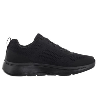 Skechers Go Walk Arch Fit Black 216116/BBK (SK200-a) sports shoes