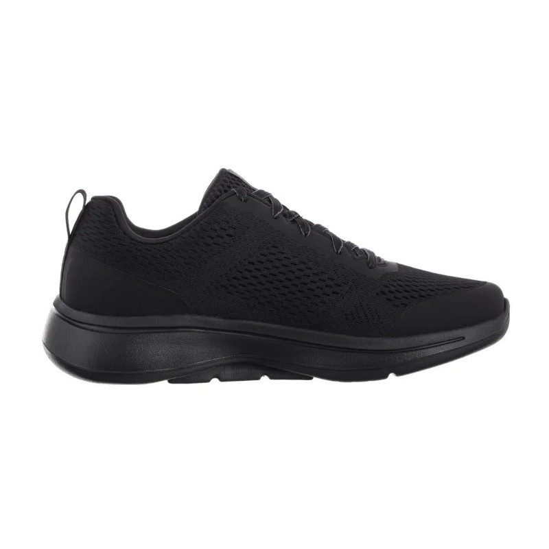 Skechers Go Walk Arch Fit Black 216116/BBK (SK200-a) sports shoes