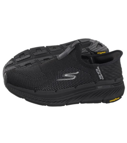 Skechers Max Cushioning Premier 2.0 Slip-Ins Advantageous 2 Black 220839/BBK (SK208-a) sporta apavi