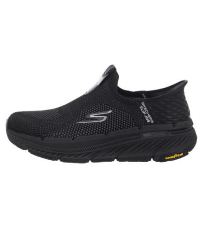 Skechers Max Cushioning Premier 2.0 Slip-Ins Advantageous 2 Black 220839/BBK (SK208-a) sportiniai bateliai