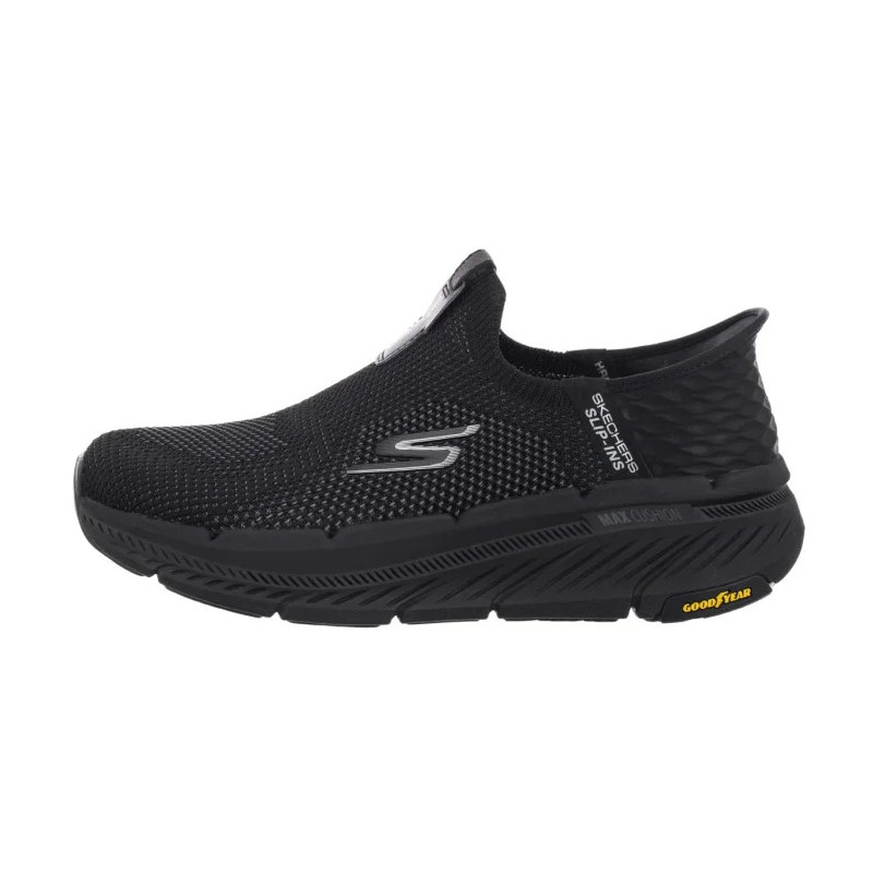 Skechers Max Cushioning Premier 2.0 Slip-Ins Advantageous 2 Black 220839/BBK (SK208-a) sporta apavi