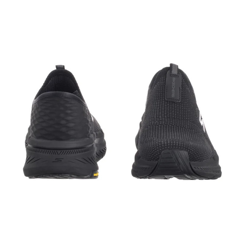 Skechers Max Cushioning Premier 2.0 Slip-Ins Advantageous 2 Black 220839/BBK (SK208-a) sports shoes