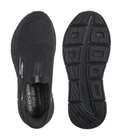 Skechers Max Cushioning Premier 2.0 Slip-Ins Advantageous 2 Black 220839/BBK (SK208-a) sportiniai bateliai