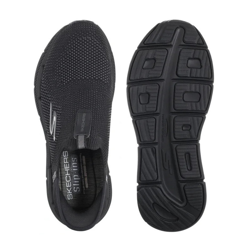 Skechers Max Cushioning Premier 2.0 Slip-Ins Advantageous 2 Black 220839/BBK (SK208-a) sportiniai bateliai