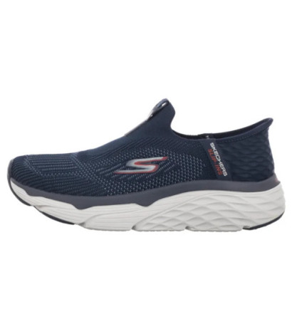 Skechers Max Cushioning Elite Slip-Ins Advantageous Navy 220389/NVY (SK209-a) sports shoes