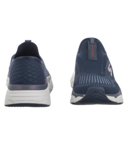 Skechers Max Cushioning Elite Slip-Ins Advantageous Navy 220389/NVY (SK209-a) sporta apavi