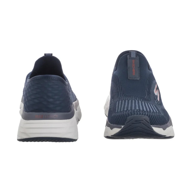 Skechers Max Cushioning Elite Slip-Ins Advantageous Navy 220389/NVY (SK209-a) sporta apavi