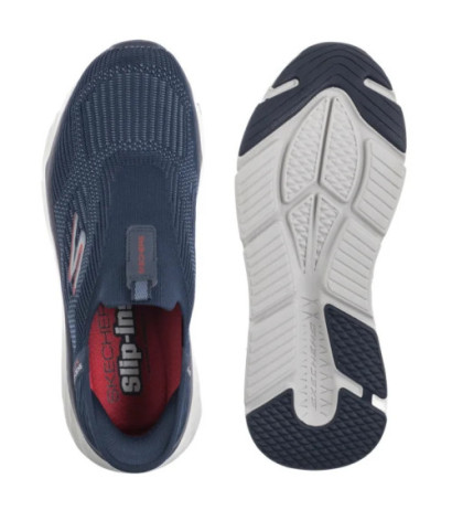 Skechers Max Cushioning Elite Slip-Ins Advantageous Navy 220389/NVY (SK209-a) sportiniai bateliai