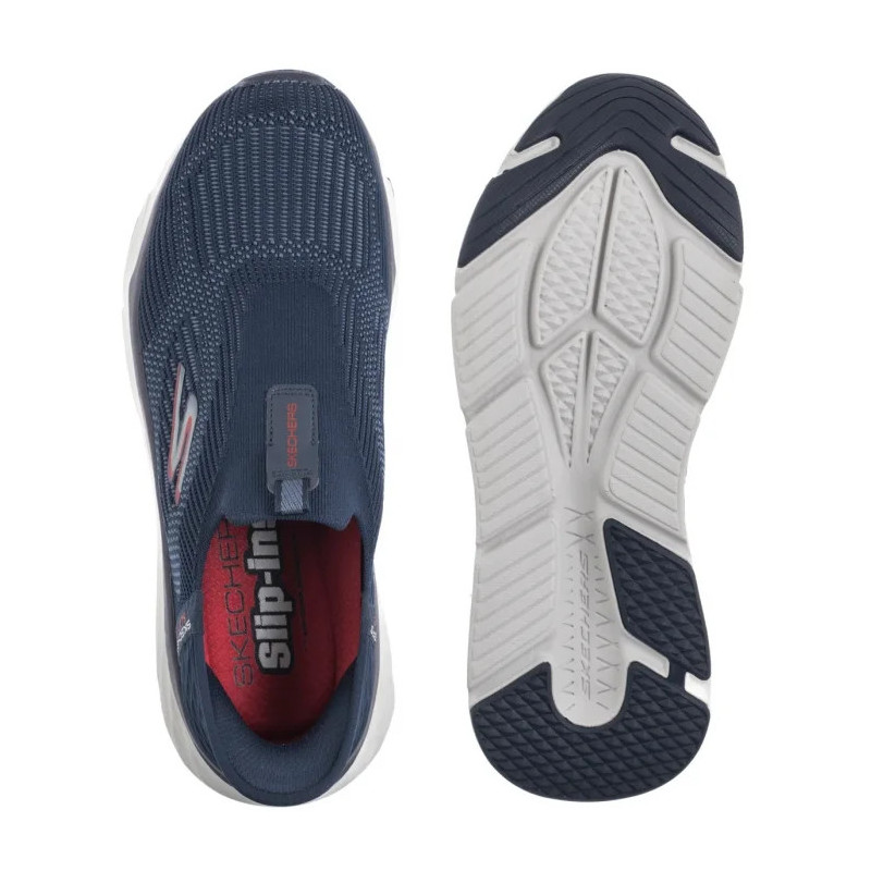 Skechers Max Cushioning Elite Slip-Ins Advantageous Navy 220389/NVY (SK209-a) sportiniai bateliai