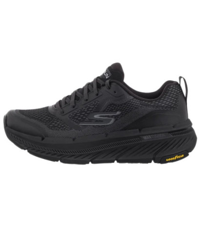 Skechers Max Cushioning Premier 2.0 Black/Charcoal 220840/BKCC (SK210-a) running Shoes