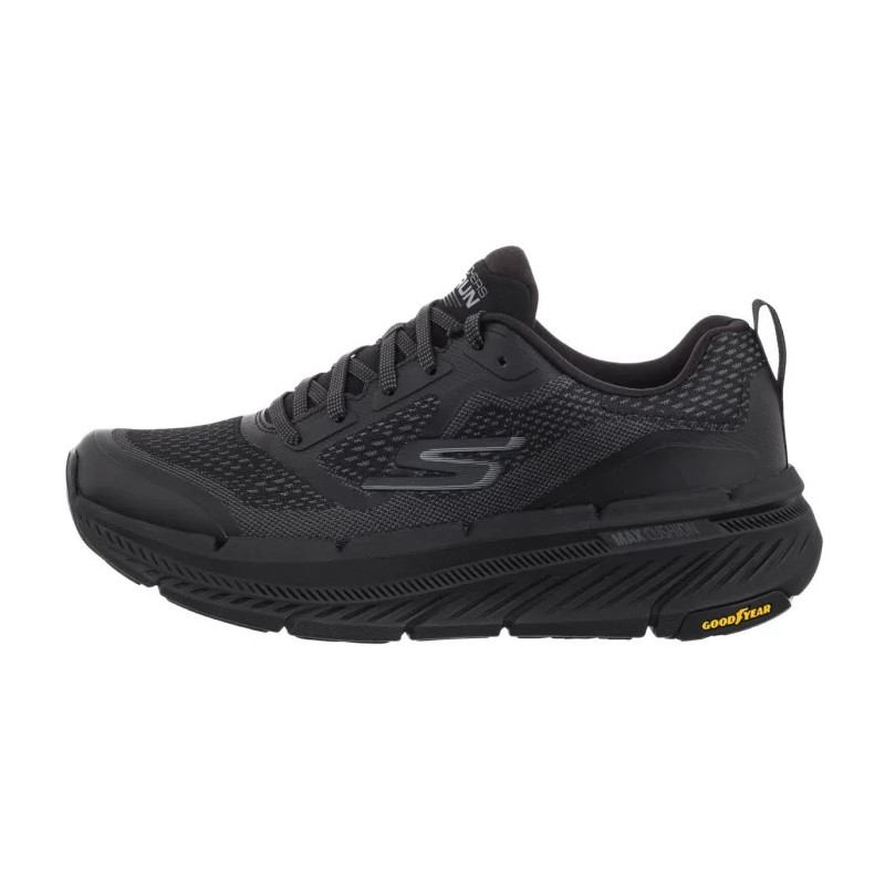 Skechers Max Cushioning Premier 2.0 Black/Charcoal 220840/BKCC (SK210-a) bėgimo bateliai