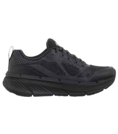 Skechers Max Cushioning Premier 2.0 Black/Charcoal 220840/BKCC (SK210-a) skriešanas apavi