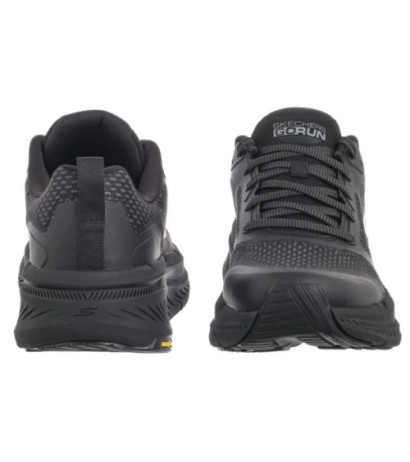 Skechers Max Cushioning Premier 2.0 Black/Charcoal 220840/BKCC (SK210-a) bėgimo bateliai