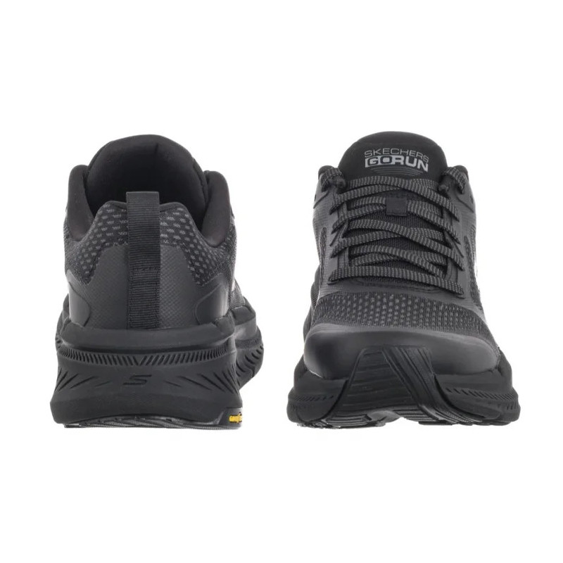 Skechers Max Cushioning Premier 2.0 Black/Charcoal 220840/BKCC (SK210-a) bėgimo bateliai