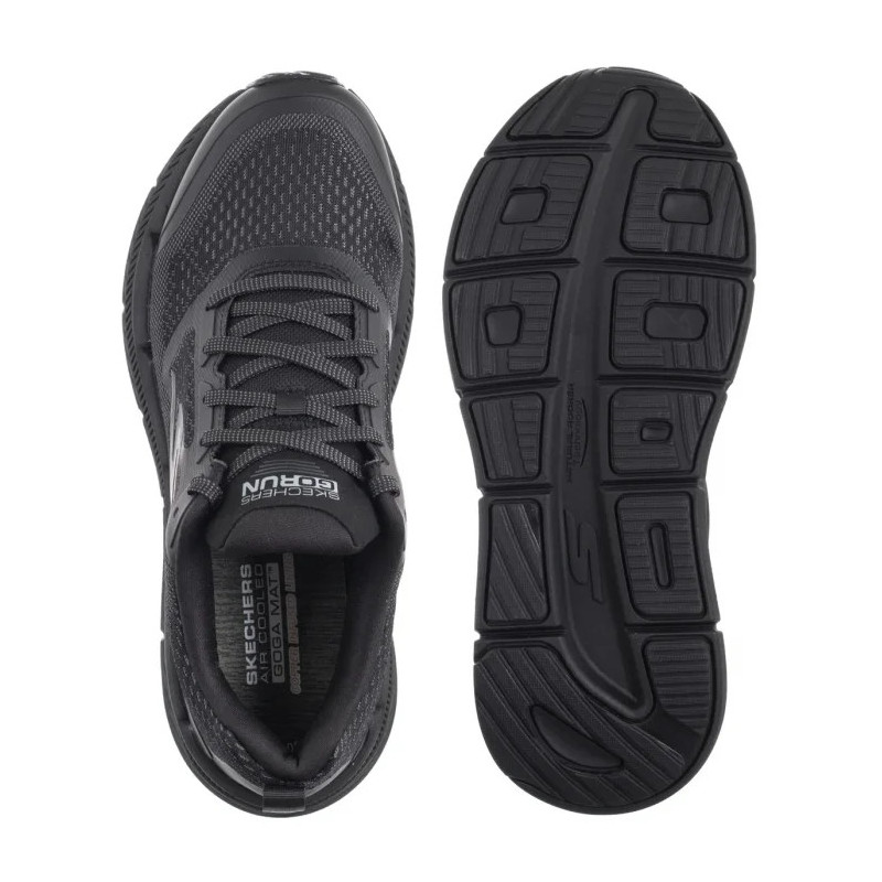 Skechers Max Cushioning Premier 2.0 Black/Charcoal 220840/BKCC (SK210-a) bėgimo bateliai