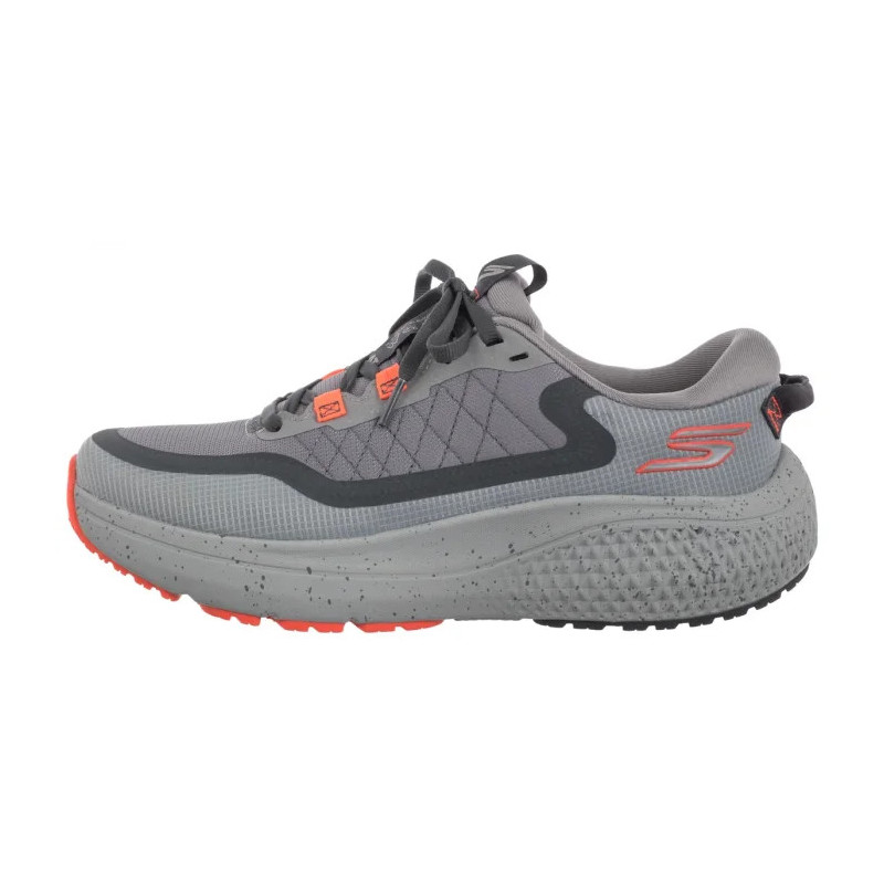 Skechers Go Run Supersonic Max A/T Charcoal 246087/CHAR (SK217-a) bėgimo bateliai