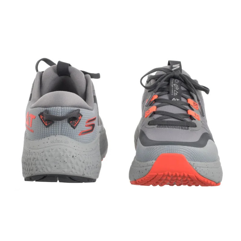 Skechers Go Run Supersonic Max A/T Charcoal 246087/CHAR (SK217-a) skriešanas apavi