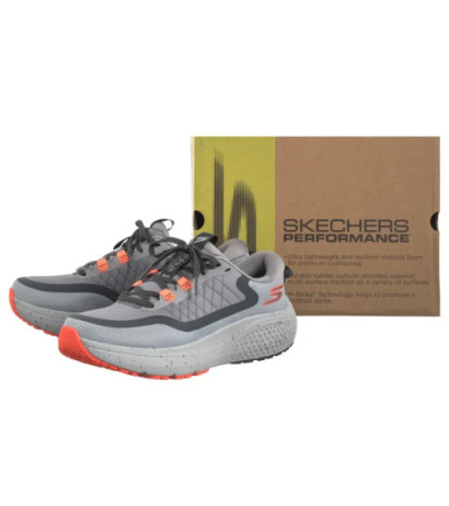 Skechers Go Run Supersonic Max A/T Charcoal 246087/CHAR (SK217-a) bėgimo bateliai