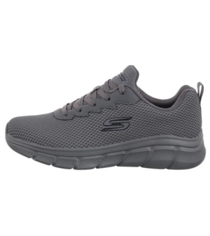 Skechers Bobs B Flex Chill Edge Dark Grey 118106/DKGY (SK218-a) sports shoes
