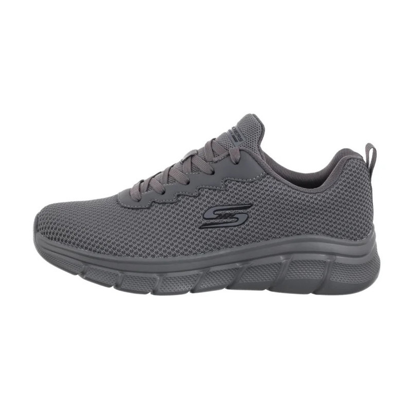Skechers Bobs B Flex Chill Edge Dark Grey 118106/DKGY (SK218-a) sporta apavi