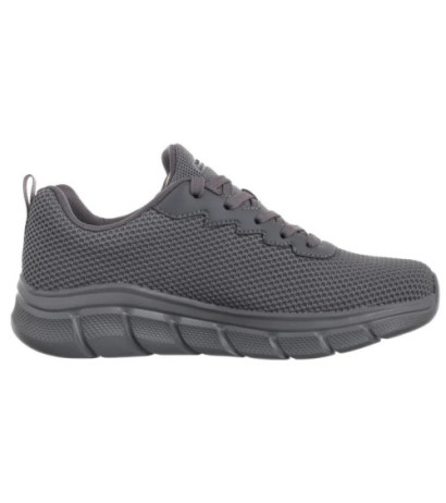 Skechers Bobs B Flex Chill Edge Dark Grey 118106/DKGY (SK218-a) sports shoes