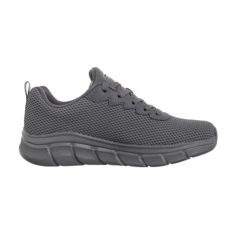 Skechers Bobs B Flex Chill Edge Dark Grey 118106/DKGY (SK218-a) spordijalatsid