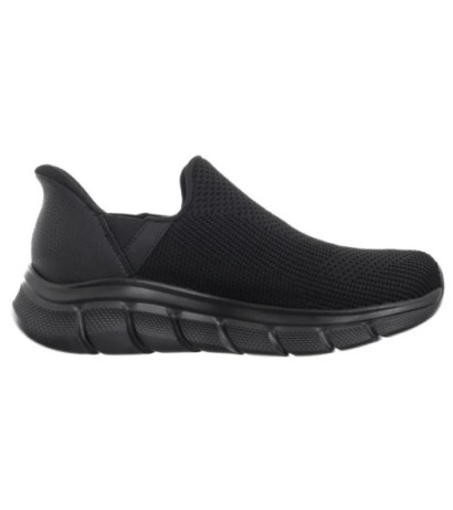 Skechers Bobs B Flex Slip-Ins Resilient Edge Black 118306/BBK (SK219-a) sporta apavi