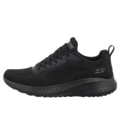Skechers Bobs Squad Chaos - Prism Bold Black 118000/BBK (SK221-a) sporta apavi