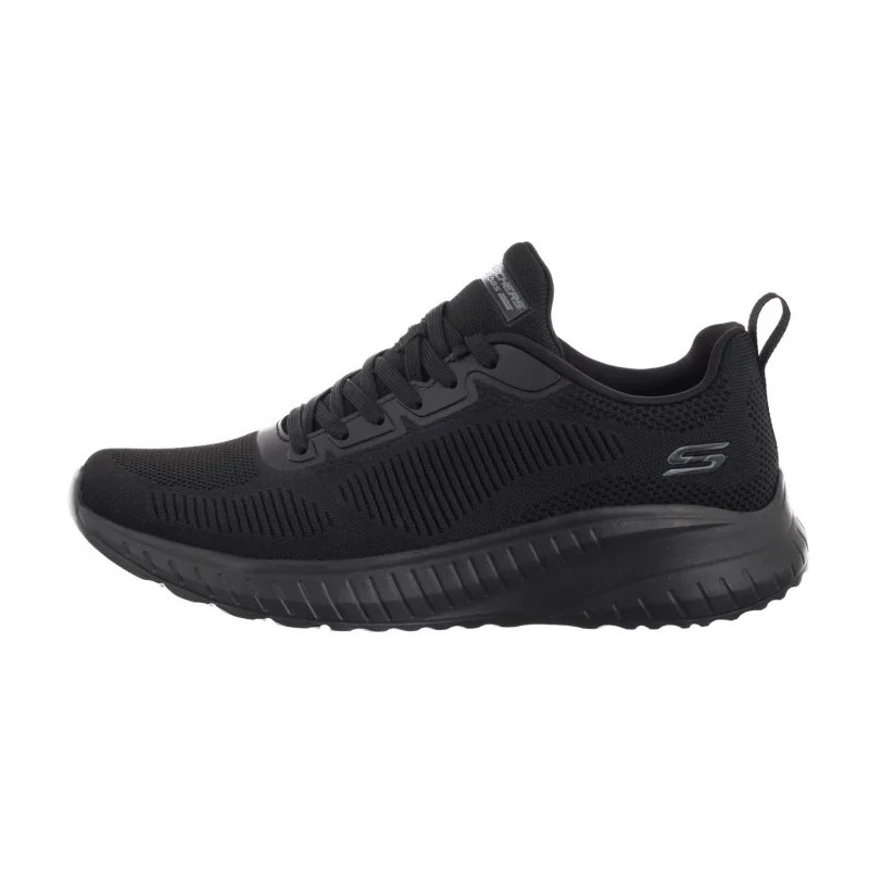 Skechers Bobs Squad Chaos - Prism Bold Black 118000/BBK (SK221-a) sporta apavi