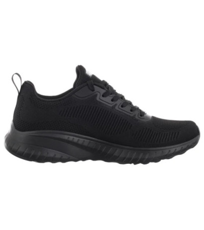 Skechers Bobs Squad Chaos - Prism Bold Black 118000/BBK (SK221-a) sports shoes