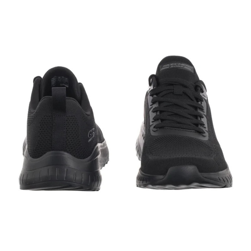Skechers Bobs Squad Chaos - Prism Bold Black 118000/BBK (SK221-a) spordijalatsid