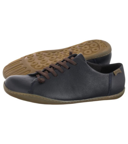 Camper Peu Cami Blue K100249-064 (CE1-b) apavi