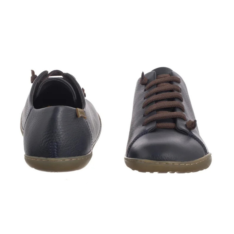 Camper Peu Cami Blue K100249-064 (CE1-b) shoes