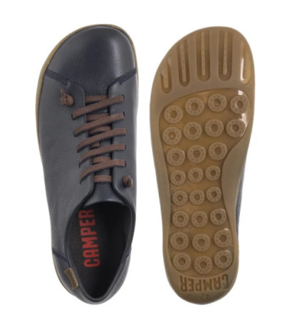 Camper Peu Cami Blue K100249-064 (CE1-b) apavi