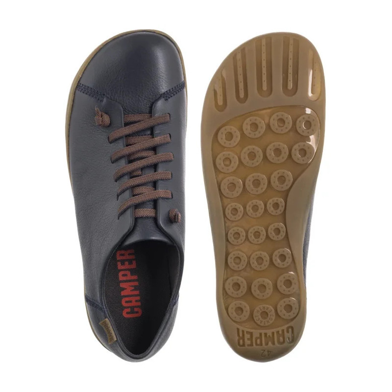 Camper Peu Cami Blue K100249-064 (CE1-b) apavi