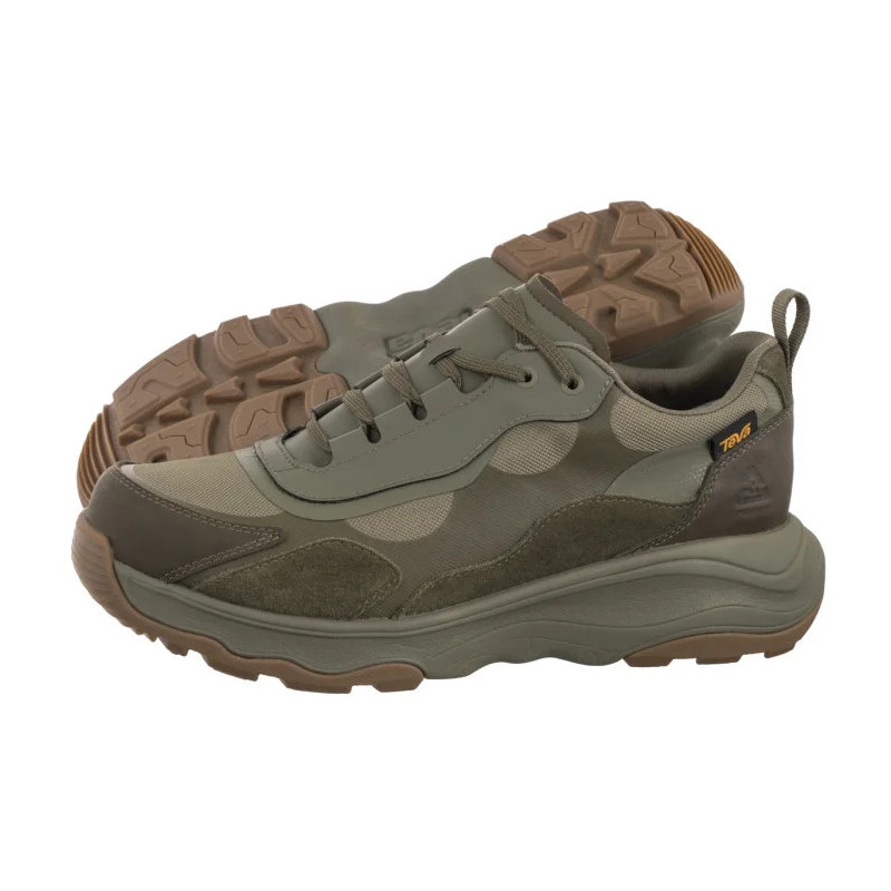 Teva M Geotrecca Low Rp Burnt Olive 1134373/BTOL (TA29-a) apavi