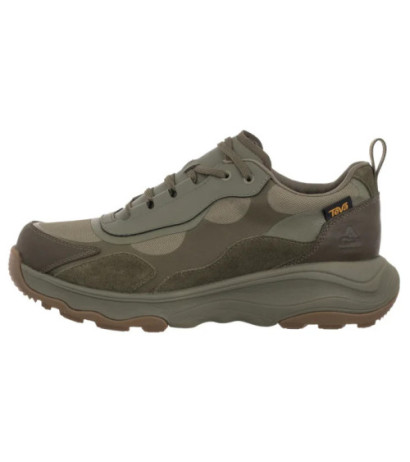 Teva M Geotrecca Low Rp Burnt Olive 1134373/BTOL (TA29-a) shoes