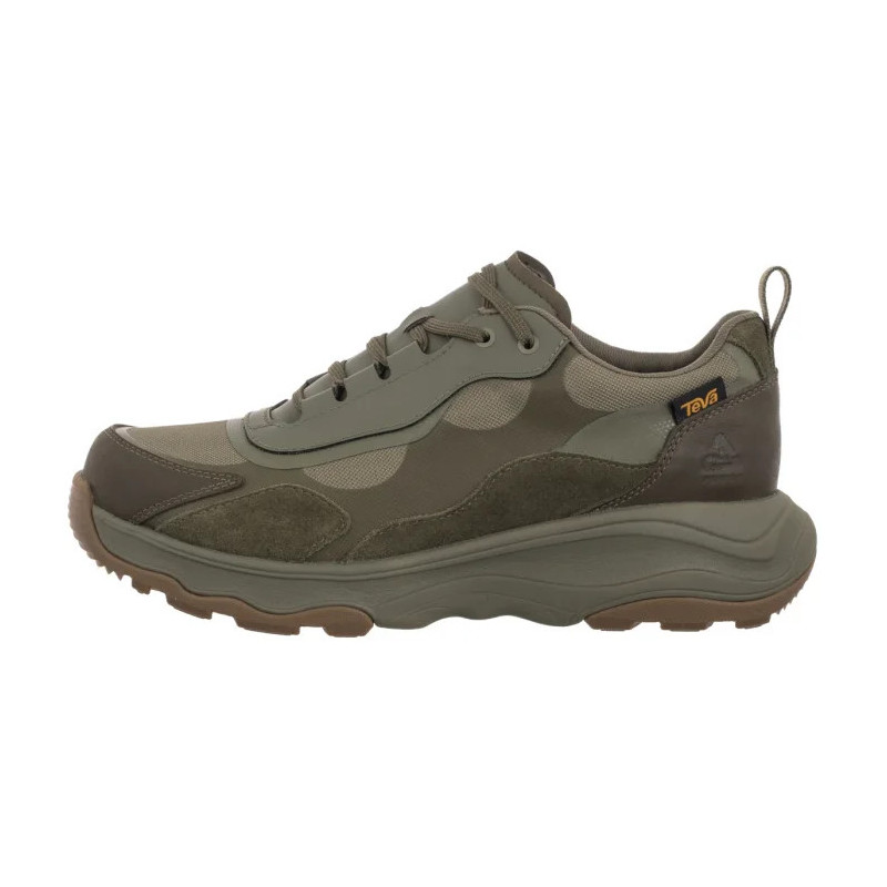 Teva M Geotrecca Low Rp Burnt Olive 1134373/BTOL (TA29-a) apavi