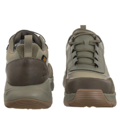Teva M Geotrecca Low Rp Burnt Olive 1134373/BTOL (TA29-a) shoes